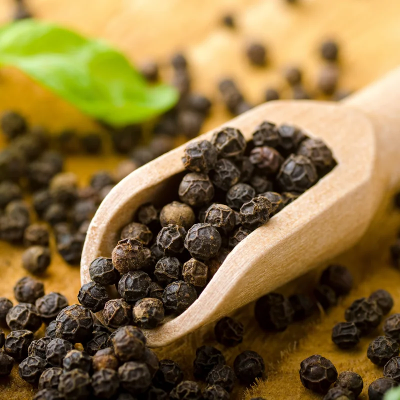 Premium Black Pepper